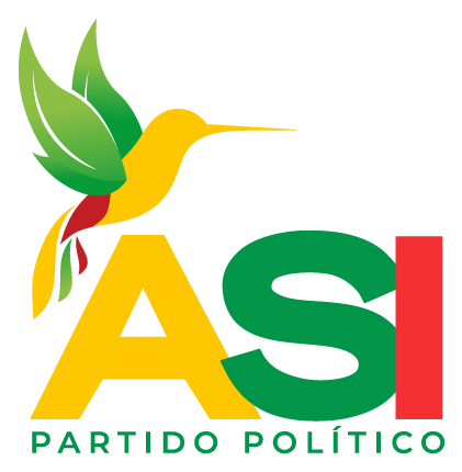 Logo ASI Partido Político